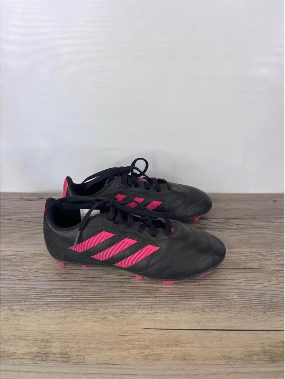 Adidas Copa Soccer Cleats Size US 3